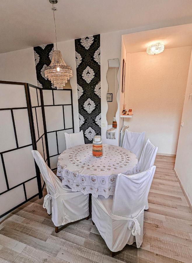 카스텔레토소프라티시노 Casa Victoria 빌라 외부 사진