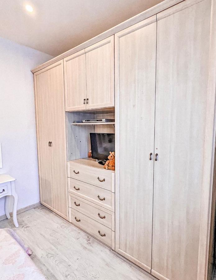 카스텔레토소프라티시노 Casa Victoria 빌라 외부 사진